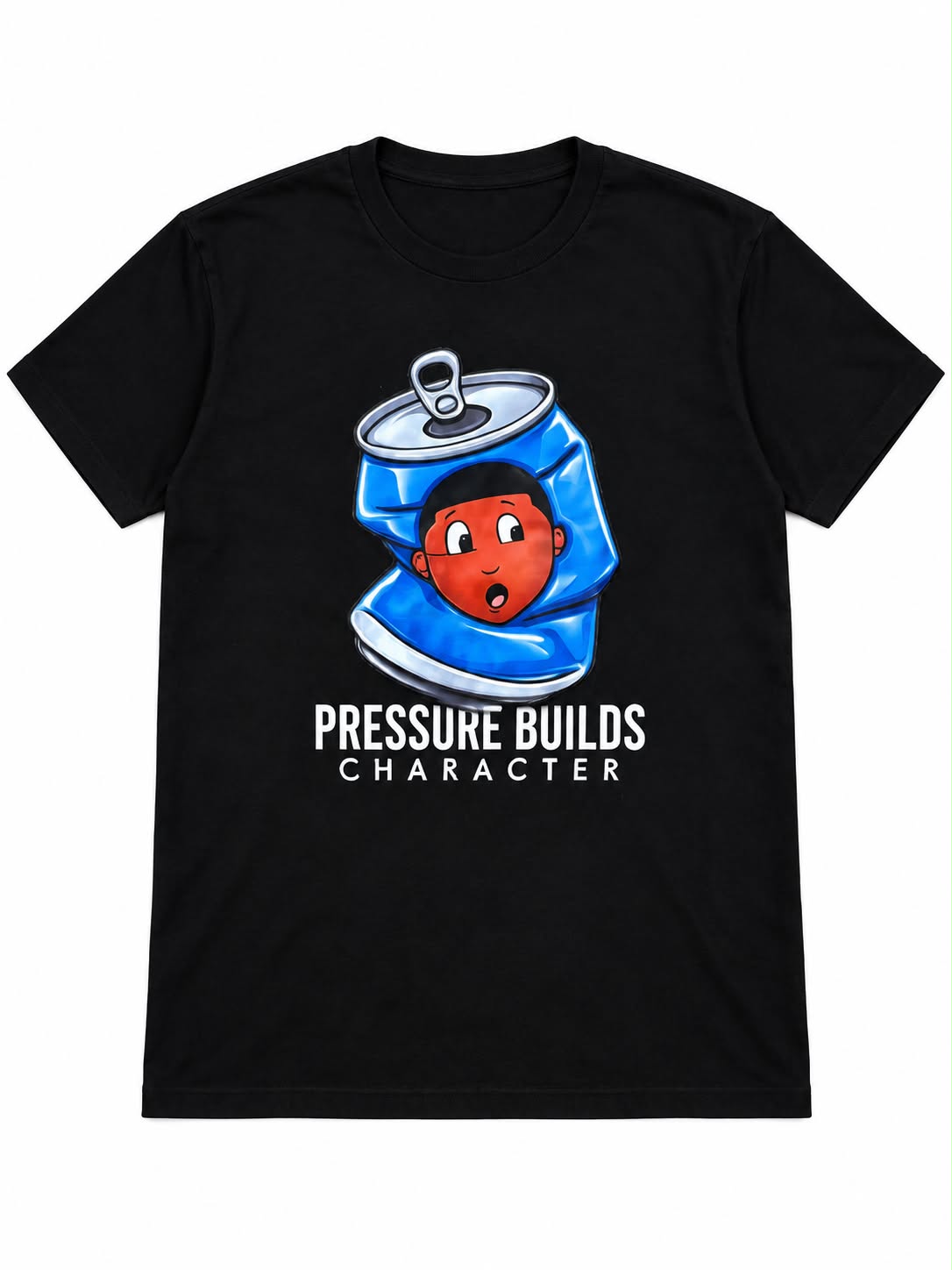 Pressure builds