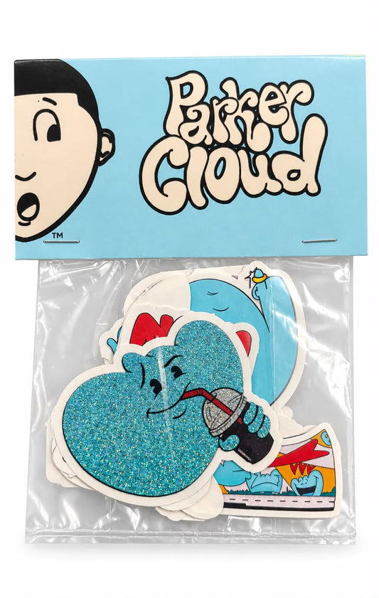 Blu Sticker Pack Size is 2.5